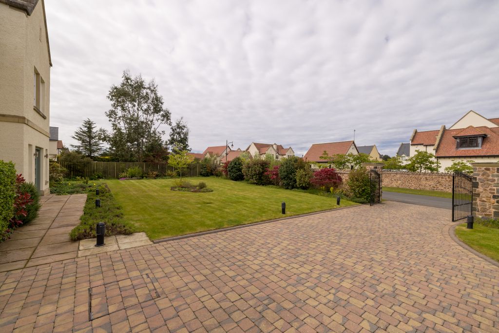 Additional image 37 of 5 bed detached house for saleSeaforth, 46 The Village, Archerfield, Dirleton, East Lothian EH39
