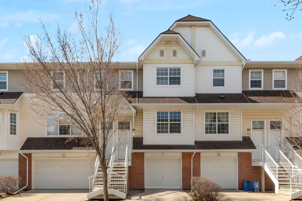 155 Tuscany Springs Gardens NW, Calgary, AB, T3L2R5
