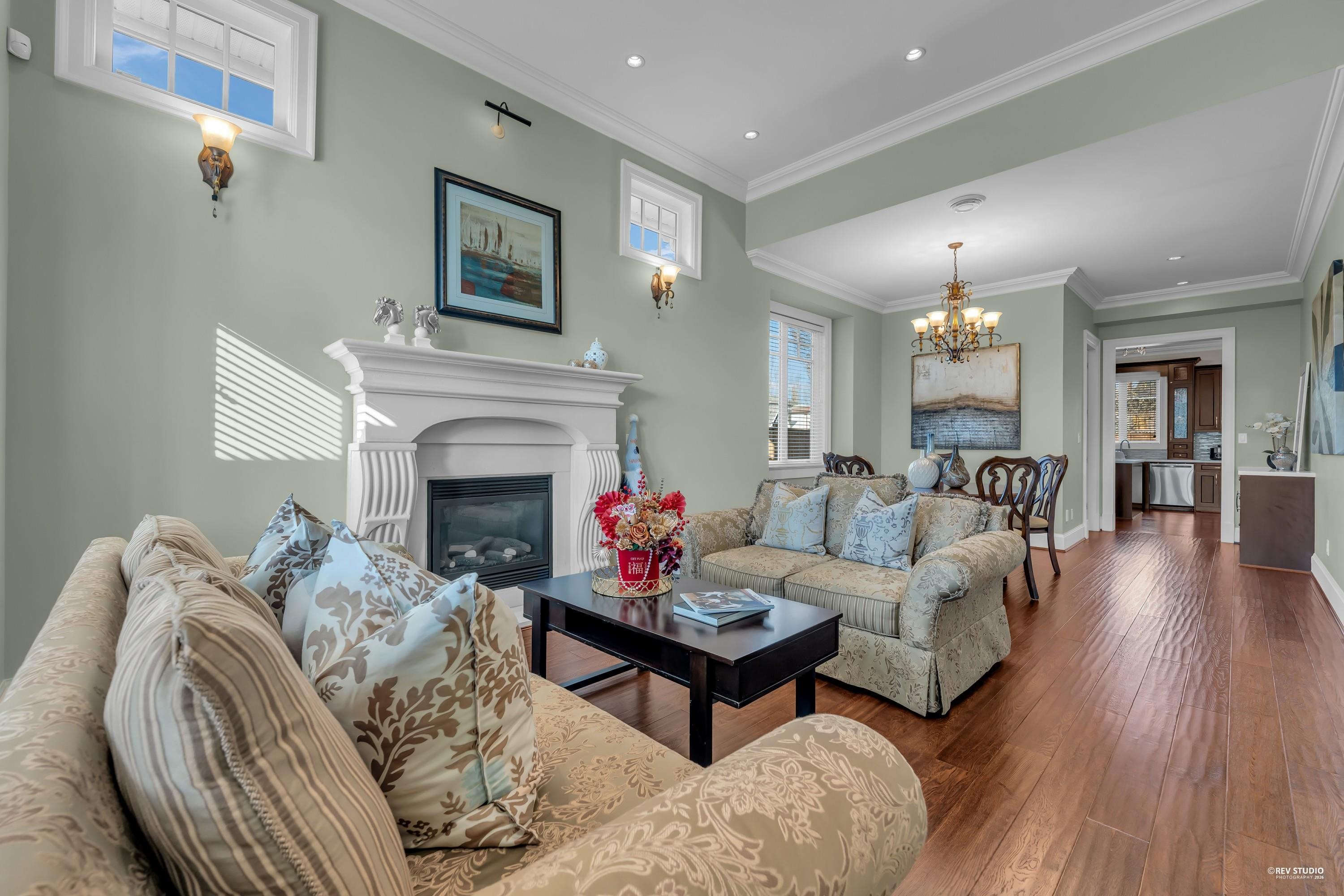Additional image 4 of 3317 Bentinck Place, Richmond, BC, V7C 4H3