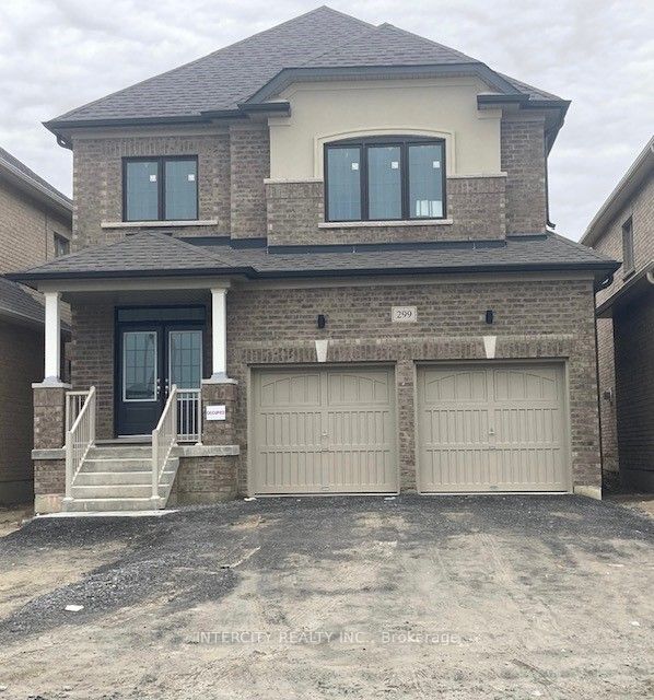 299 Fleetwood Drive, Oshawa, ON, L1K 3E8