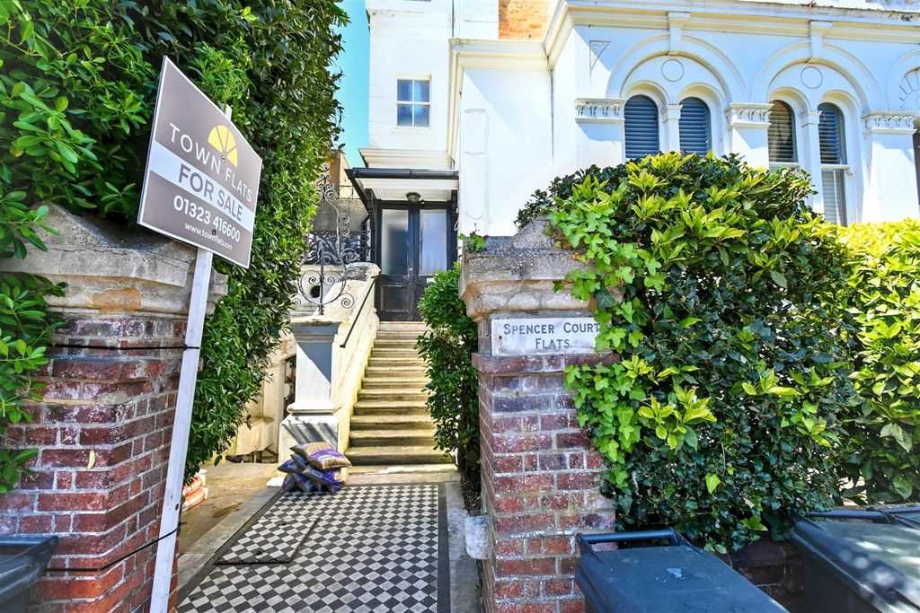 Additional image 12 of 2 bed flat for saleSpencer Road, Eastbourne BN21