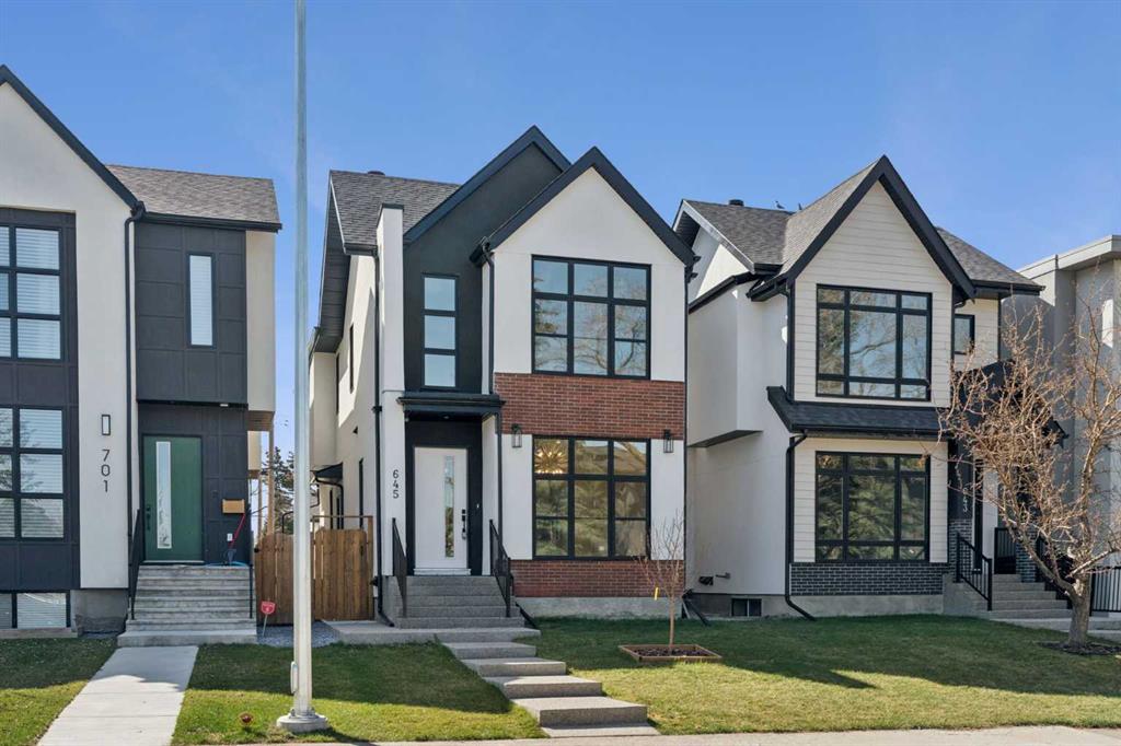 Additional image 2 of 645 36 Street SW, Calgary, AB, T3C 1R1