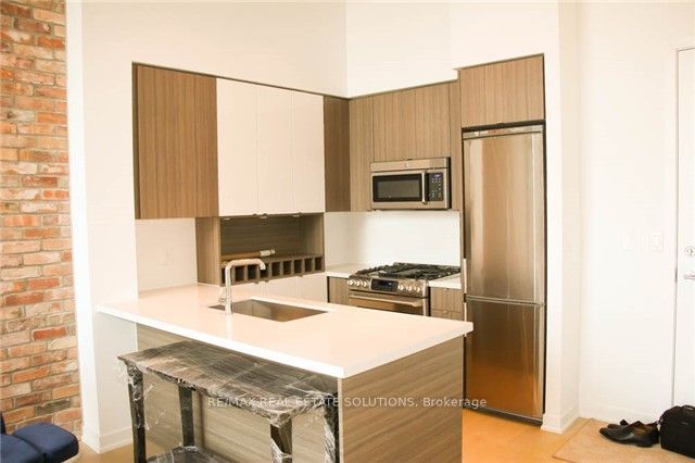 Additional image 4 of PH01-88 Colgate Avenue, Toronto, ON, M4M 0A6