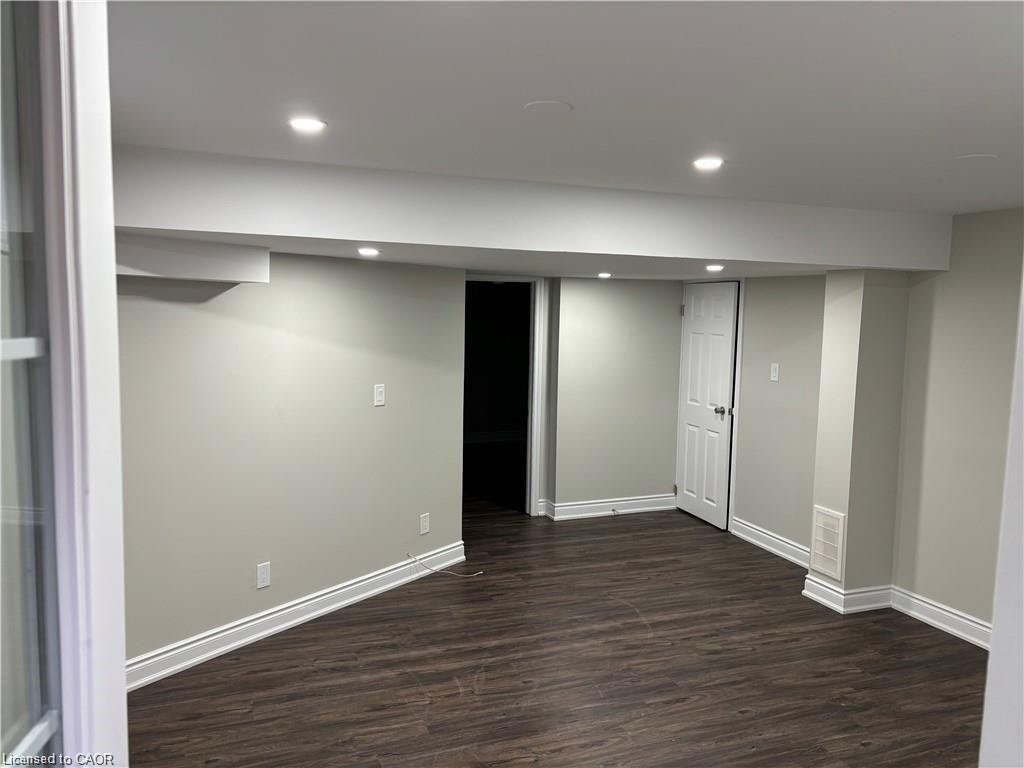 Additional image 3 of LOWER-3 Westview Crescent, Kitchener, ON, N2N 2V7