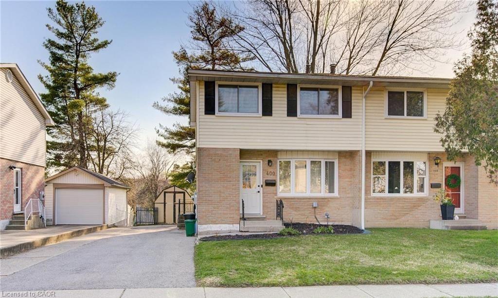 Additional image 2 of 400 Odlum Drive, Woodstock, ON, N4S 3S2