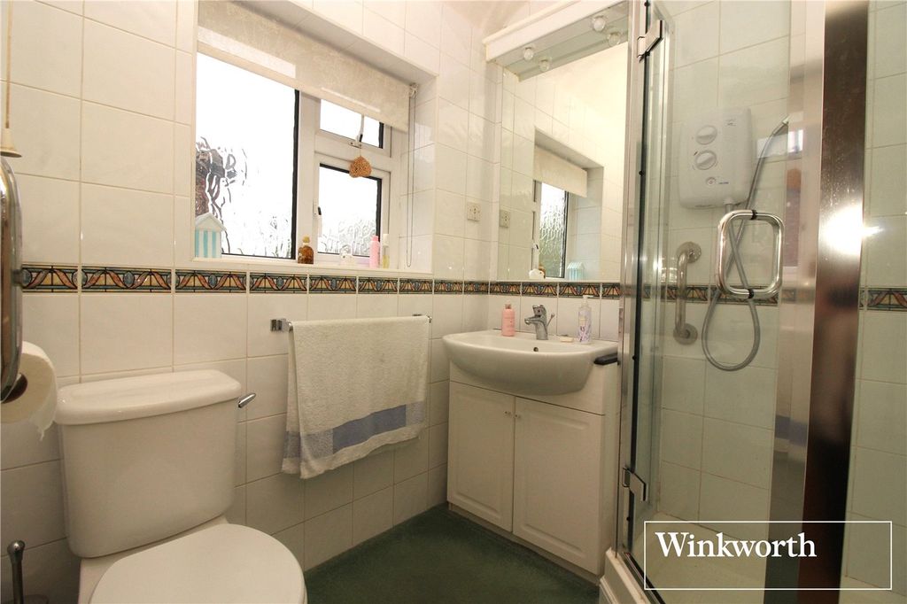 Additional image 8 of 3 bed semi-detached house for saleManor Way, Borehamwood, Hertfordshire WD6