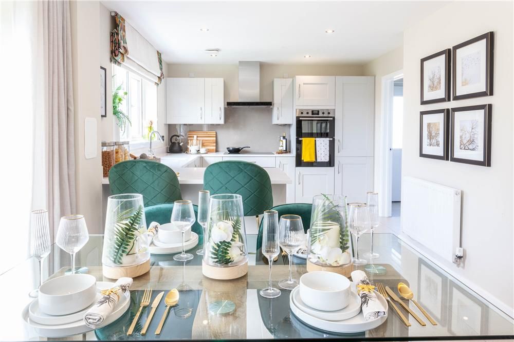 Additional image 4 of 4 bed detached house for sale"Cedarwood" at Off Craigmill Road, Strathmartine, Dundee DD3