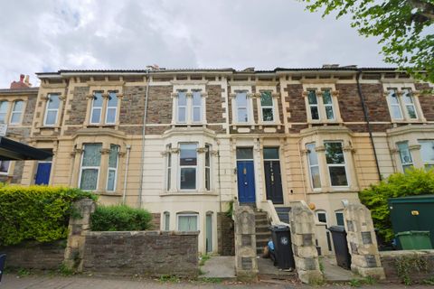 Fishponds Road, Eastville, Bristol BS5