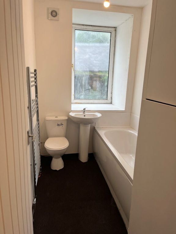 Additional image 5 of 1 bed flat for sale24B Nelson Street, Newmilns KA16