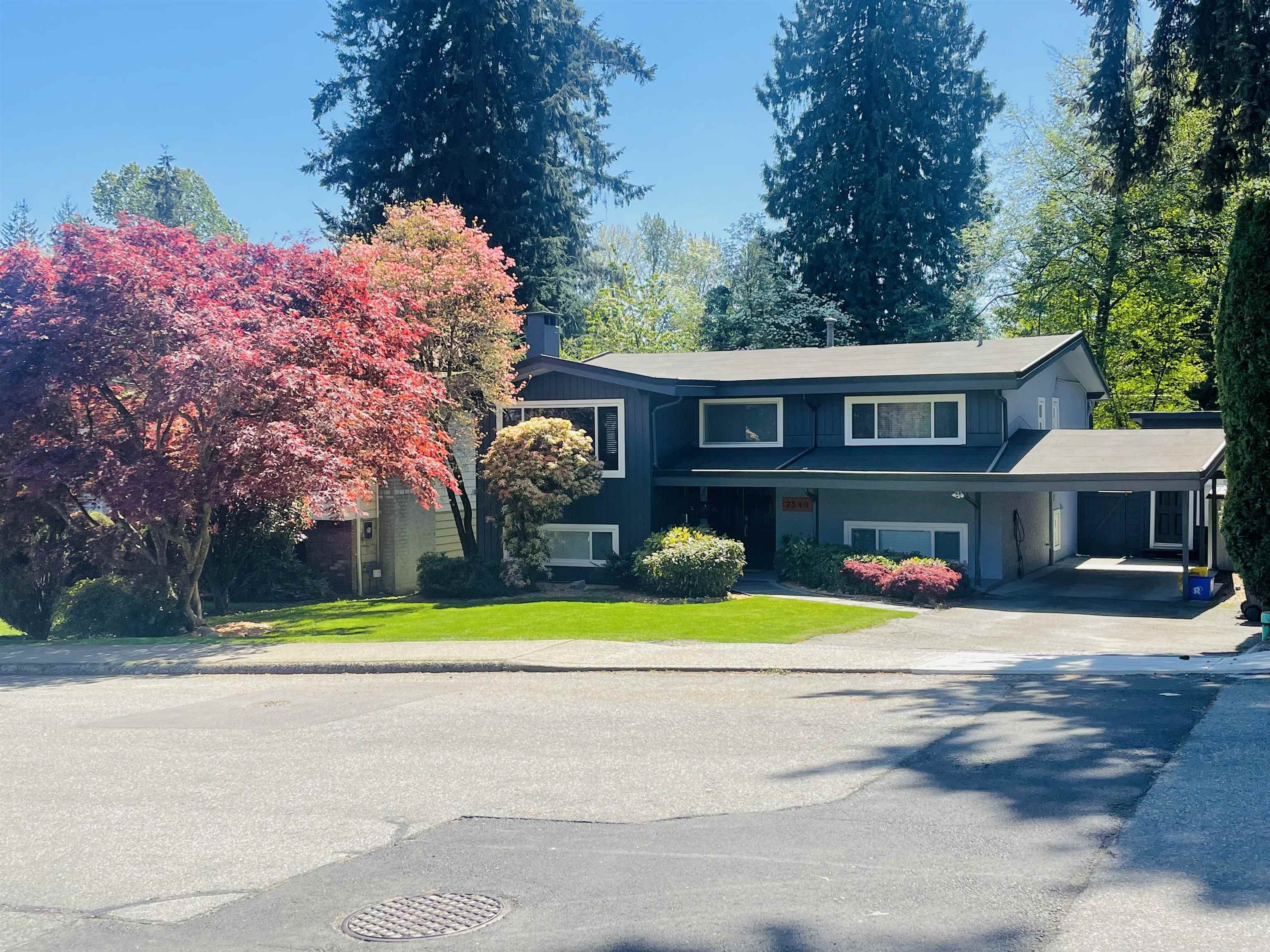 2549 Bendale Road, North Vancouver, BC, V7H 1G6