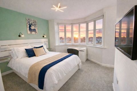 Russell Street, Reading, Berkshire RG1, Room to rent