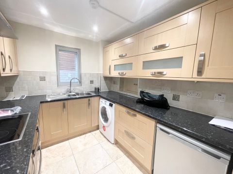 Turnstone Wharf, Nottingham NG7