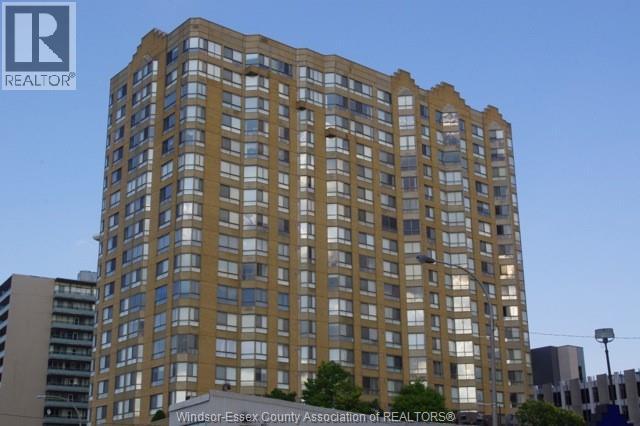 406-75 Riverside Drive East, Windsor, ON, N9A2S4
