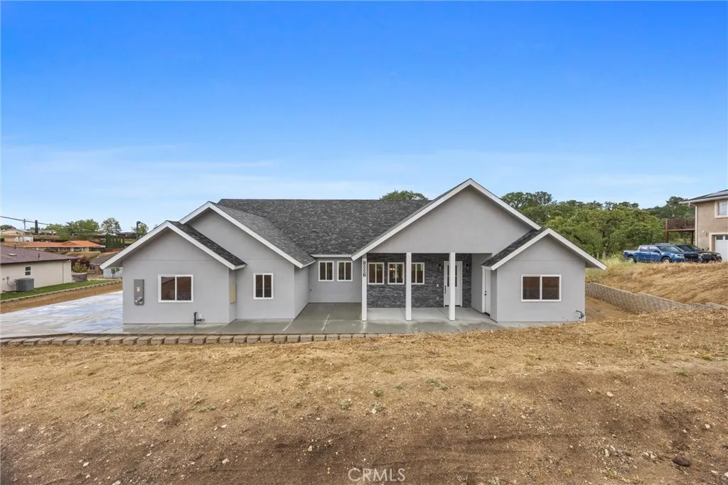 Additional image 6 of 21116 Stage Dr, Tehachapi, CA 93561