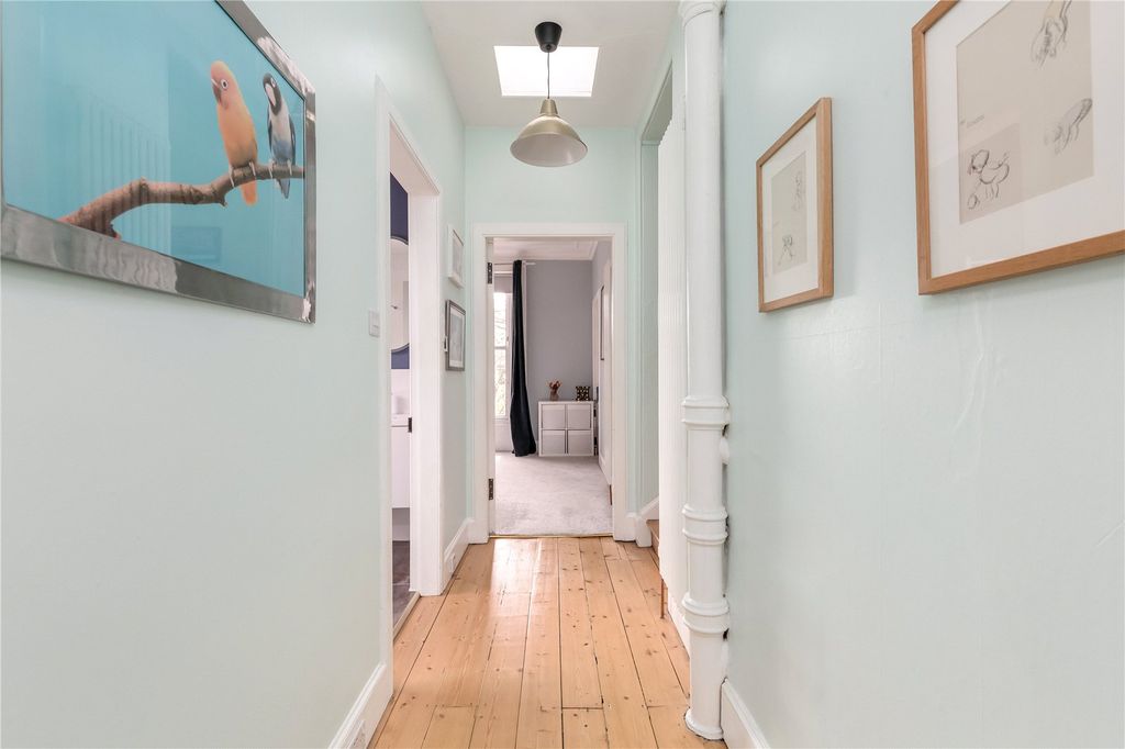 Additional image 18 of 6 bed flat for salePolwarth Terrace, Merchiston, Edinburgh, Midlothian EH11