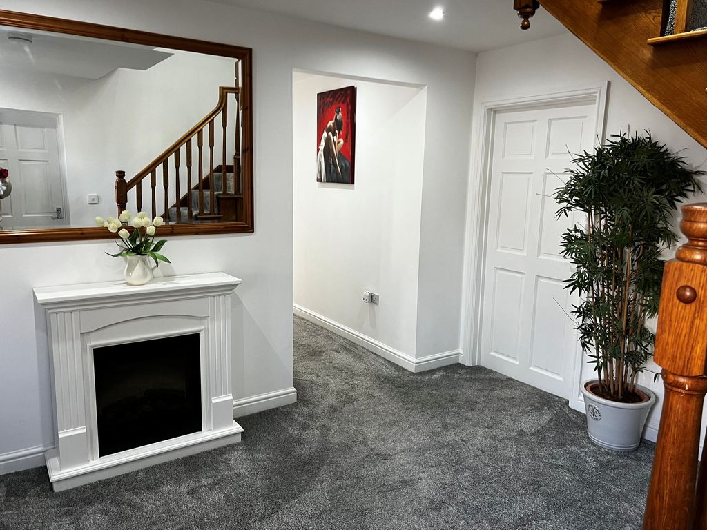 Additional image 16 of 5 bed detached house for saleTynreithyn, Tregaron SY25