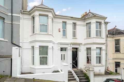 Ivydale Road, Plymouth, Devon PL4