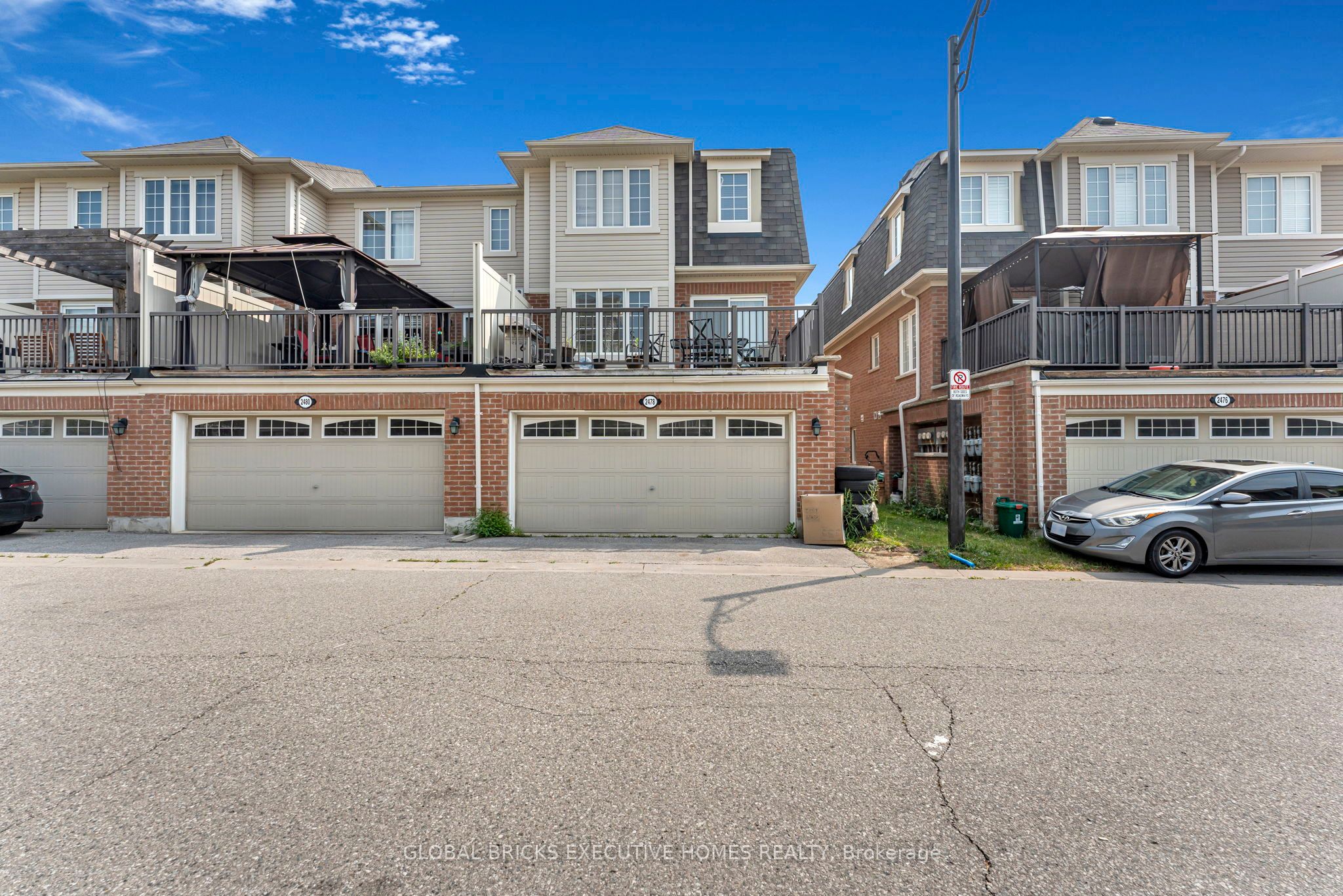 Additional image 2 of 2478 William Jackson Drive, Pickering, ON, L1X 0C3