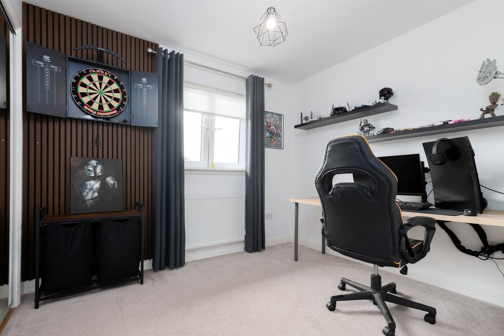 Additional image 16 of 2 bed flat for saleCrowe Place, Laurieston, Falkirk FK2