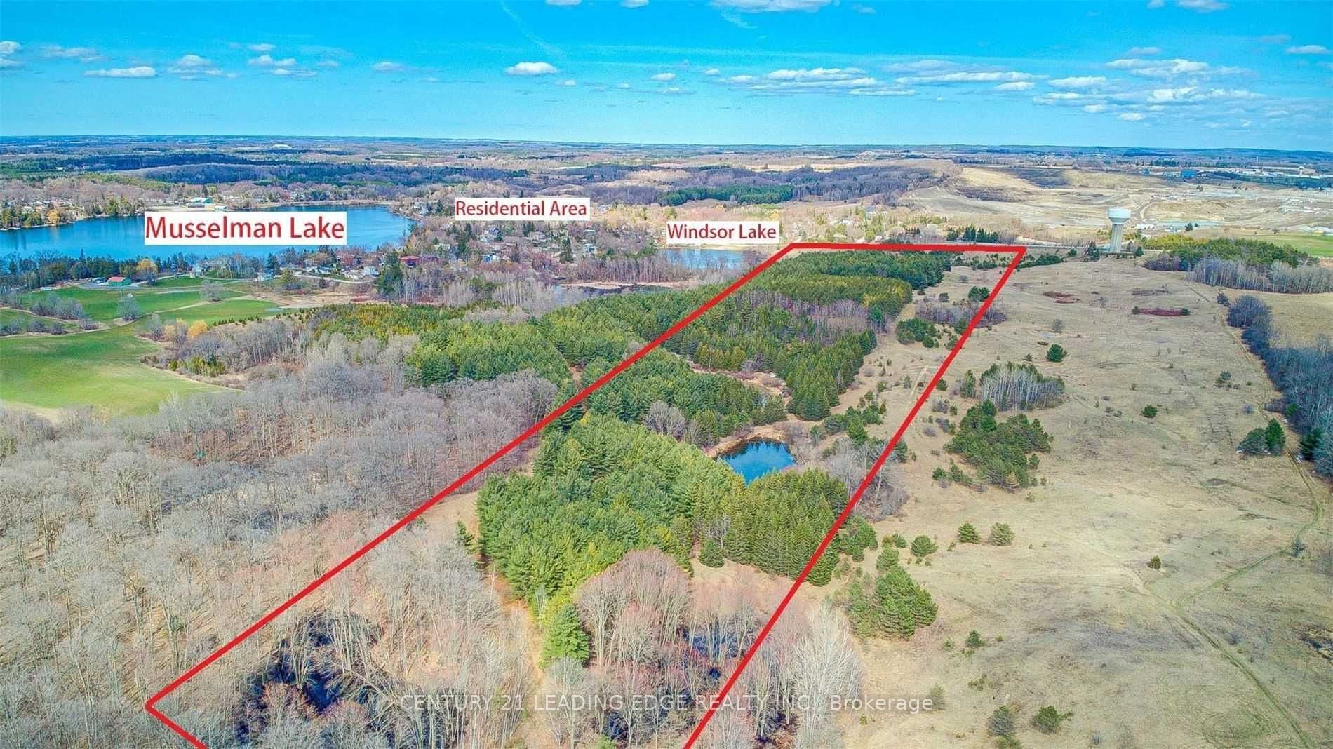 14466 Ninth Line, Whitchurch-stouffville, ON, L4A 7X3