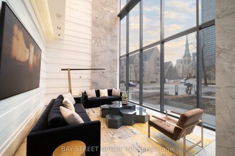 Additional image 7 of 716-57 St Joseph Street, Toronto, ON, M5S 0C5