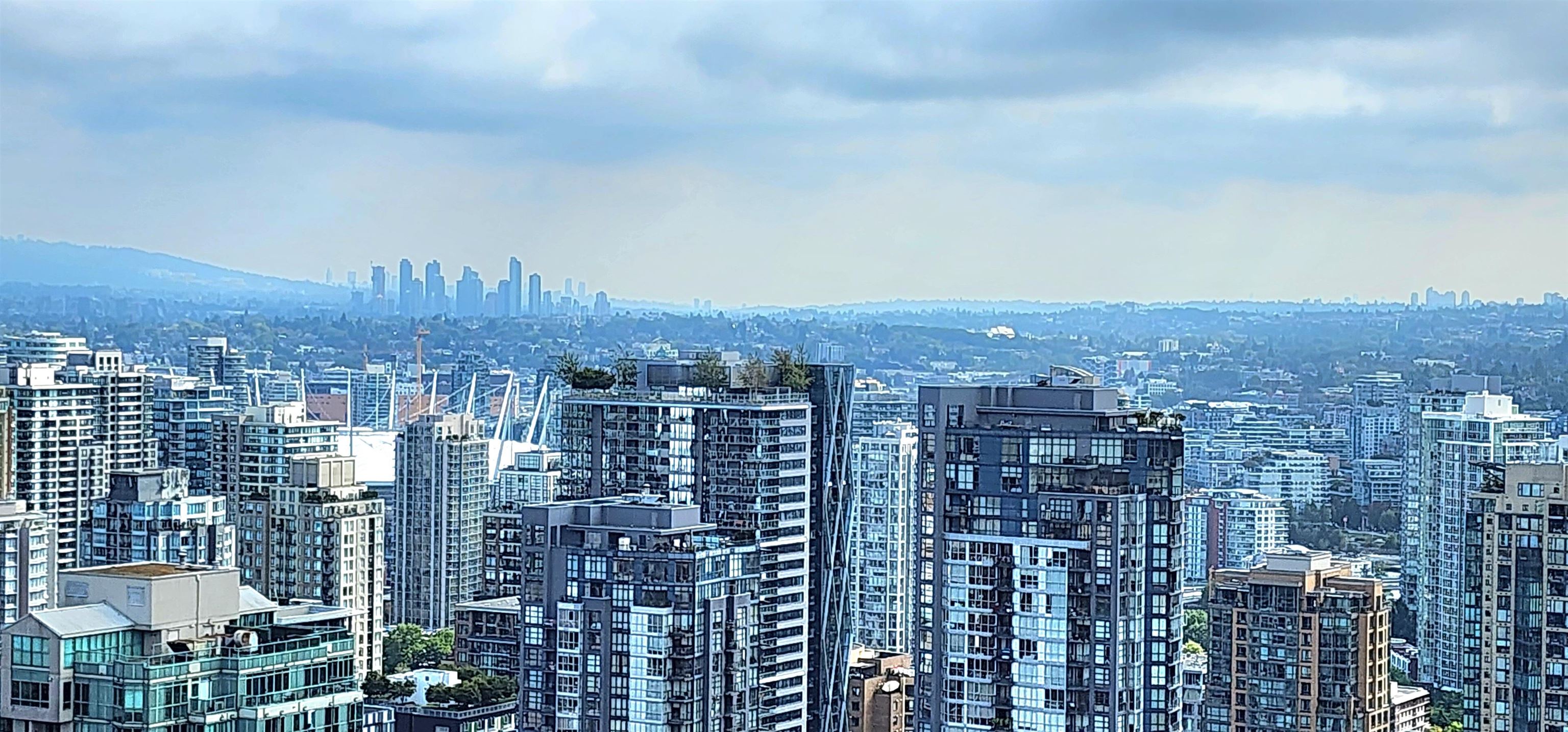 2909-1068 Hornby Street, Vancouver, BC, V6Z 2Y7