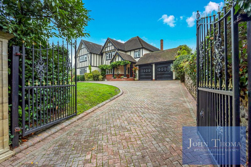 Additional image 2 of 6 bed detached house for saleHigh Road, Chigwell IG7