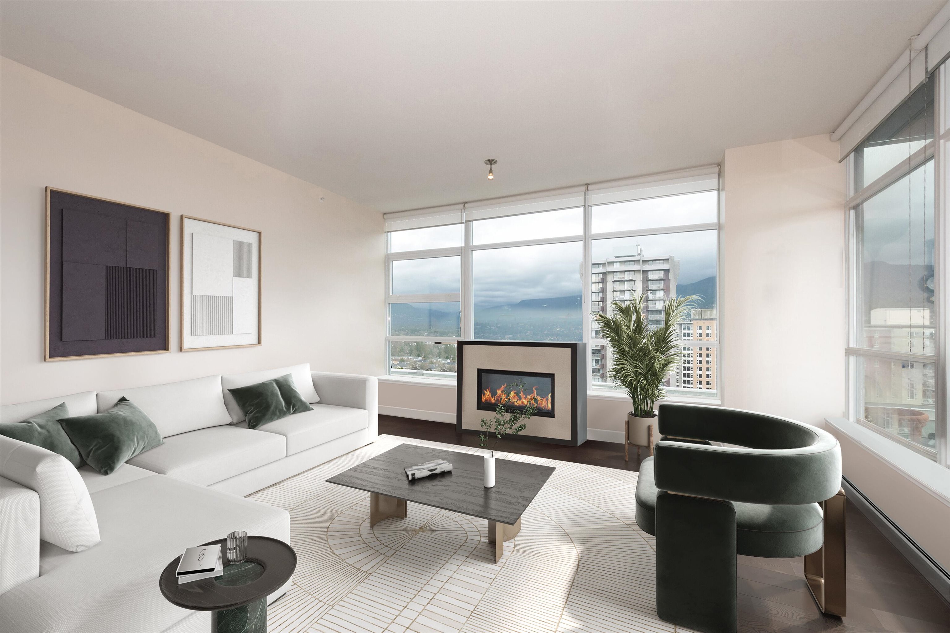 Additional image 3 of 1801-158 13th Street W, North Vancouver, BC, V7M 0A7