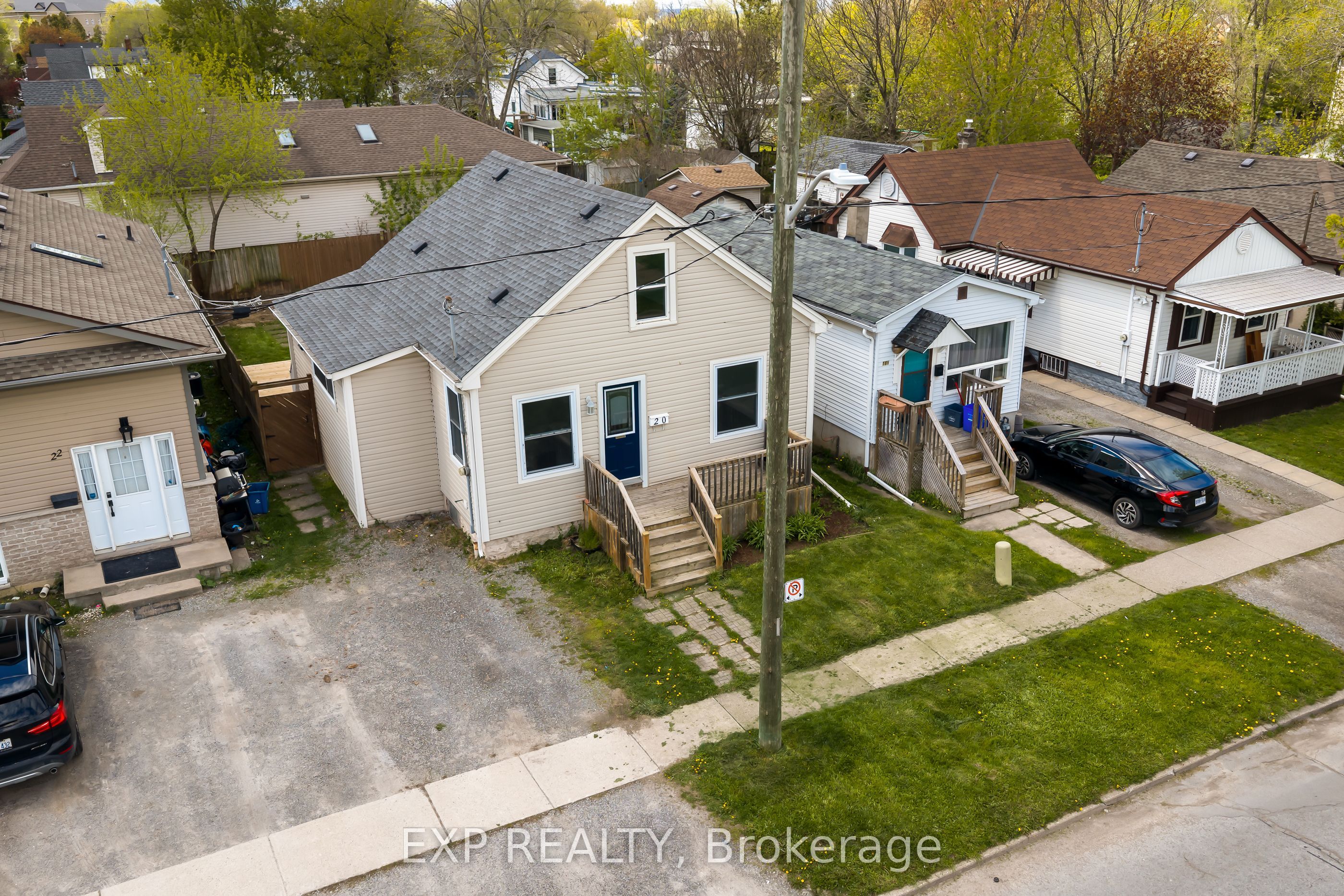 Additional image 3 of 20 Lloyd Street, St. Catharines, ON, L2S 2N8