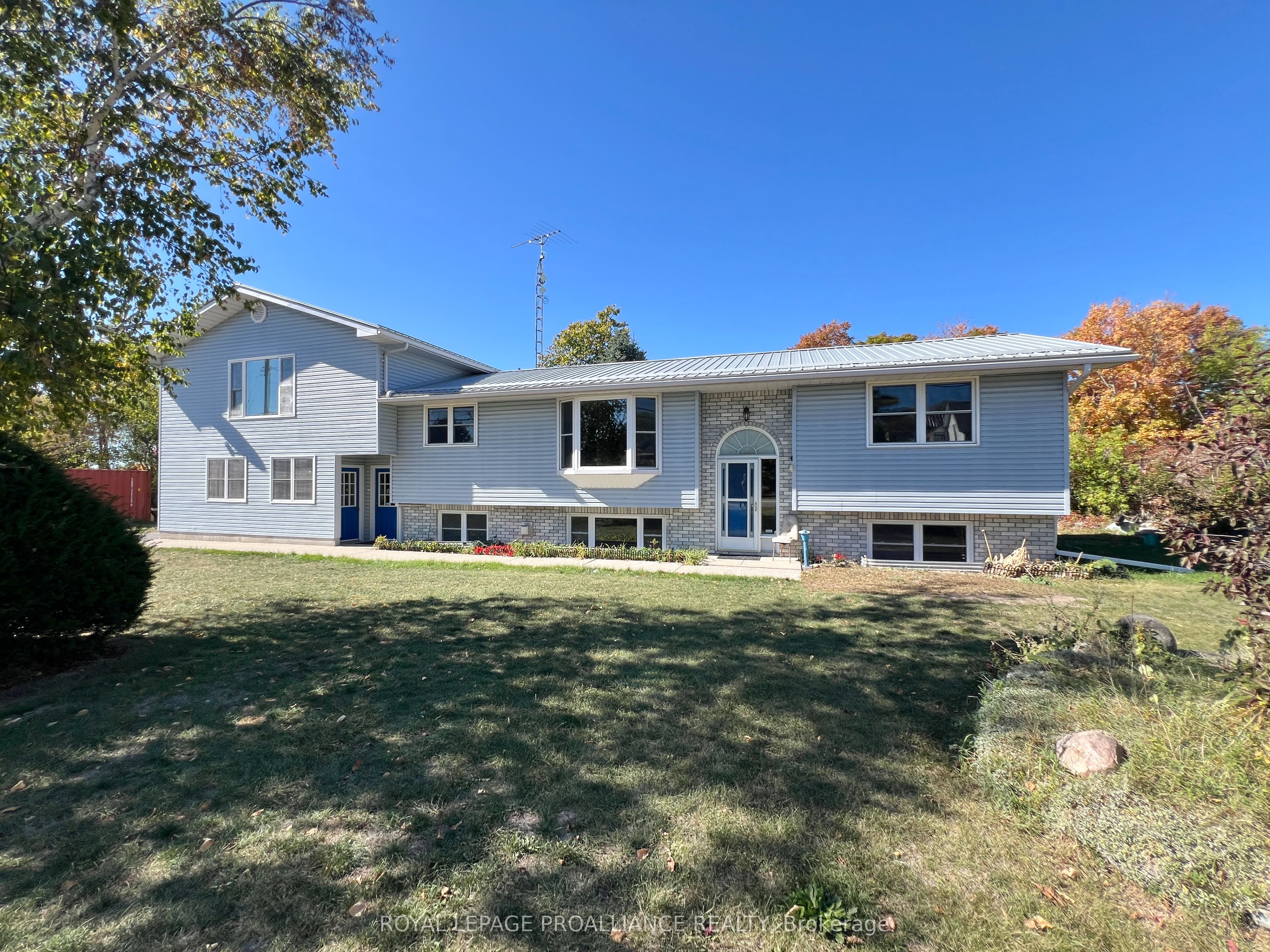 444 County Road 19 N/a, Prince Edward County, ON, K0K 1A0