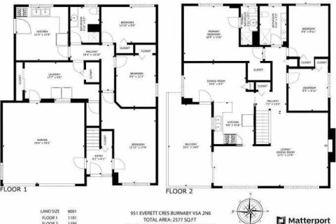 Additional image 8 of 951 Everett Crescent, Burnaby, BC, V5A 2N6