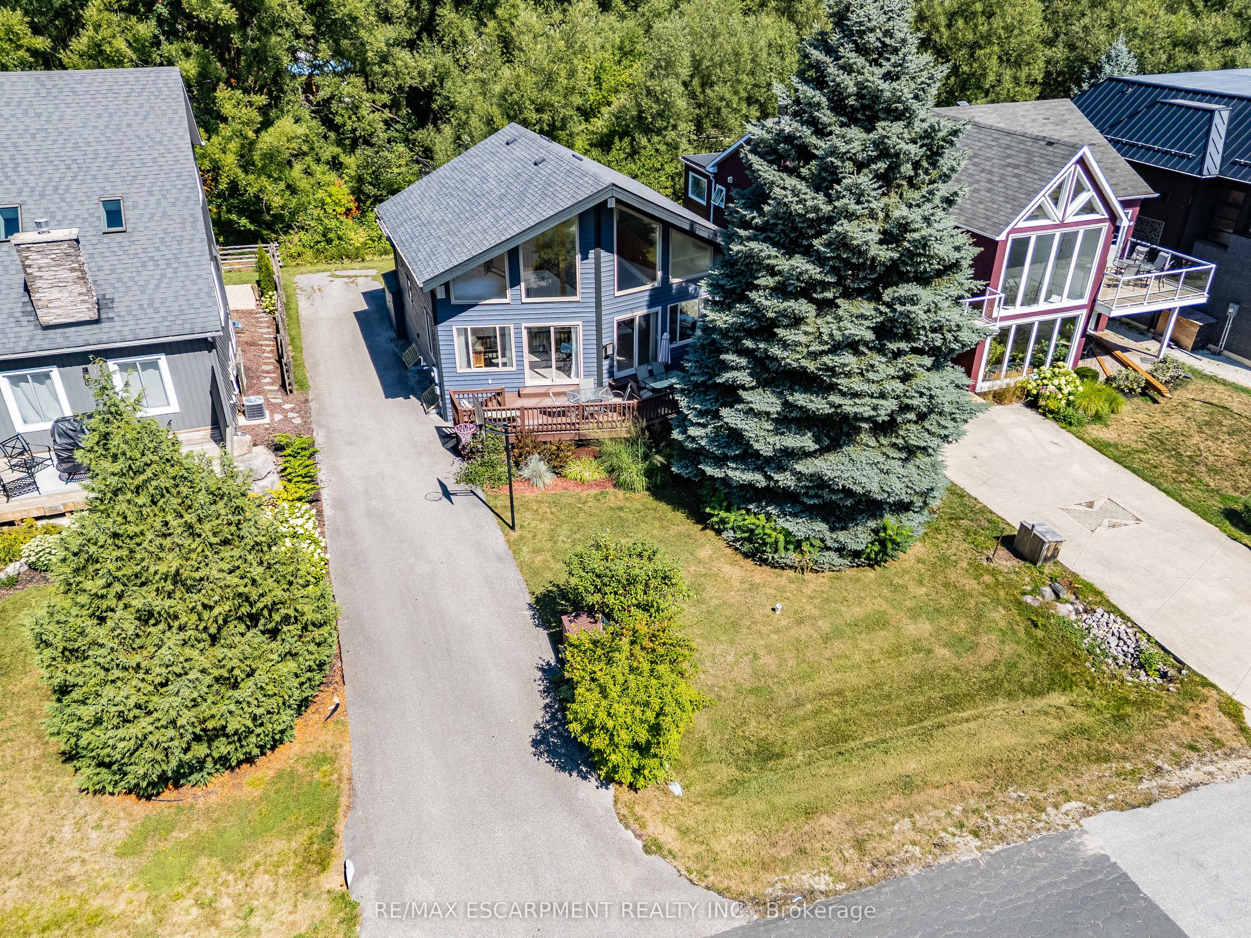 115 Pioneer Lane, Blue Mountains, ON, L9Y 0M6