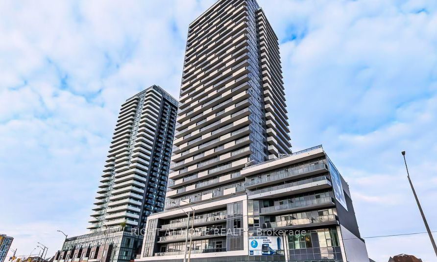 PH3-5105 Hurontario Street, Mississauga, ON, L4Z 0C9