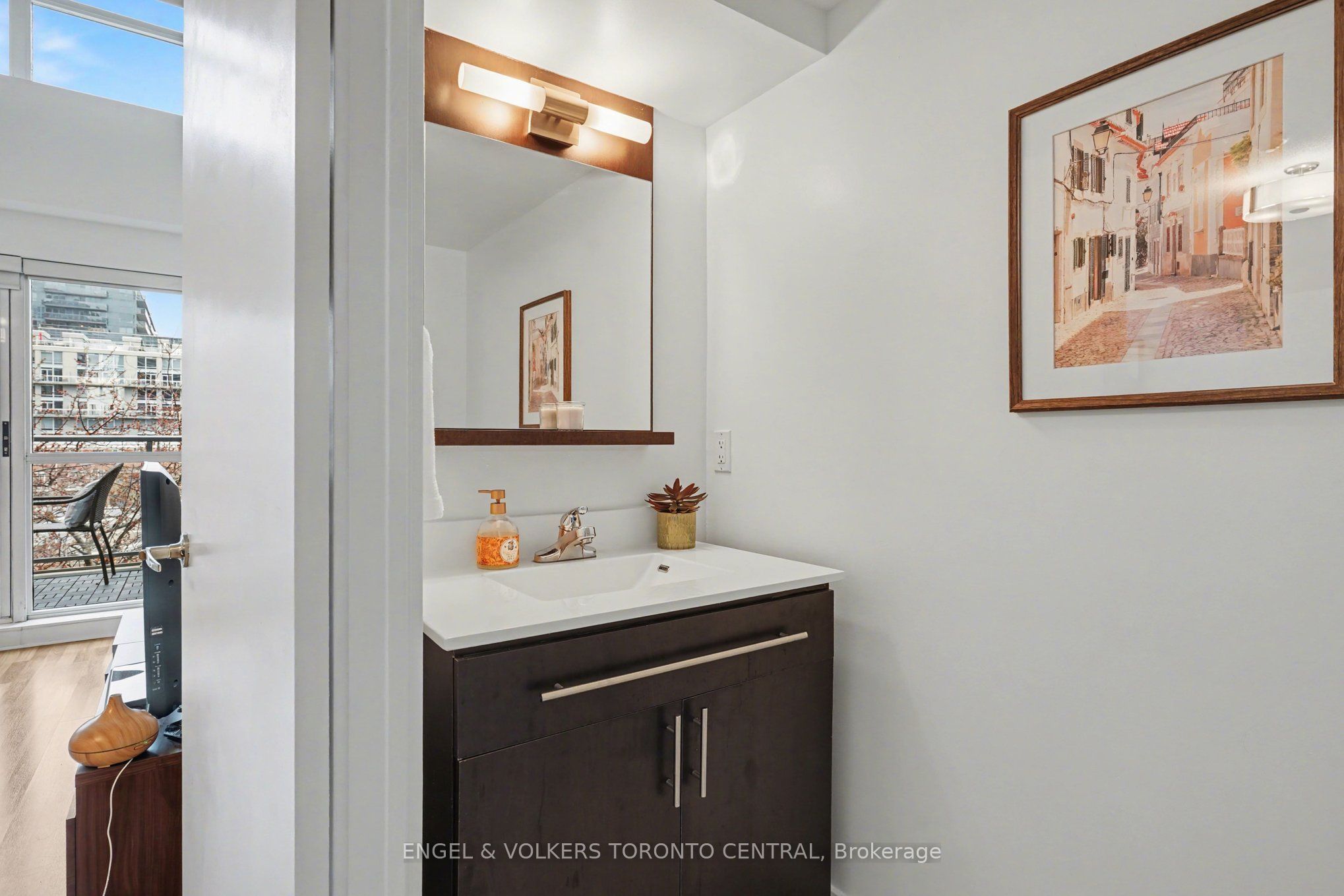 Additional image 6 of 207-80 Western Battery Road, Toronto, ON, M6K 3S1