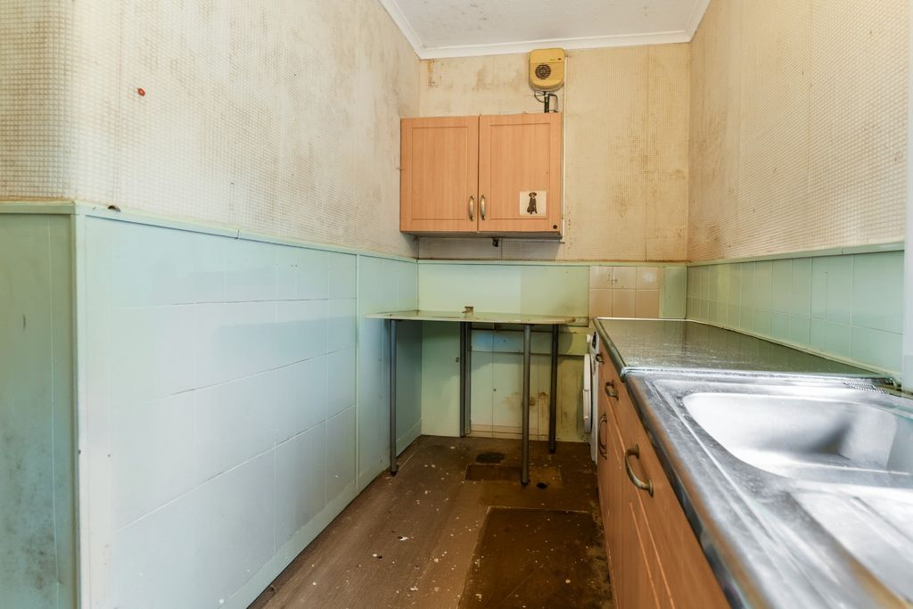 Additional image 9 of 2 bed flat for saleSchool Road, East Ayrshire, Auchinleck KA18