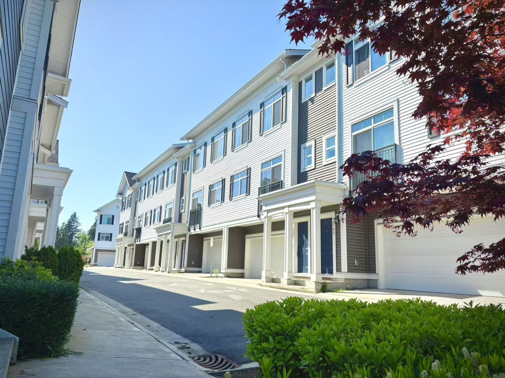 163-1220 Rocklin Street, Coquitlam, BC, V3B 0R6