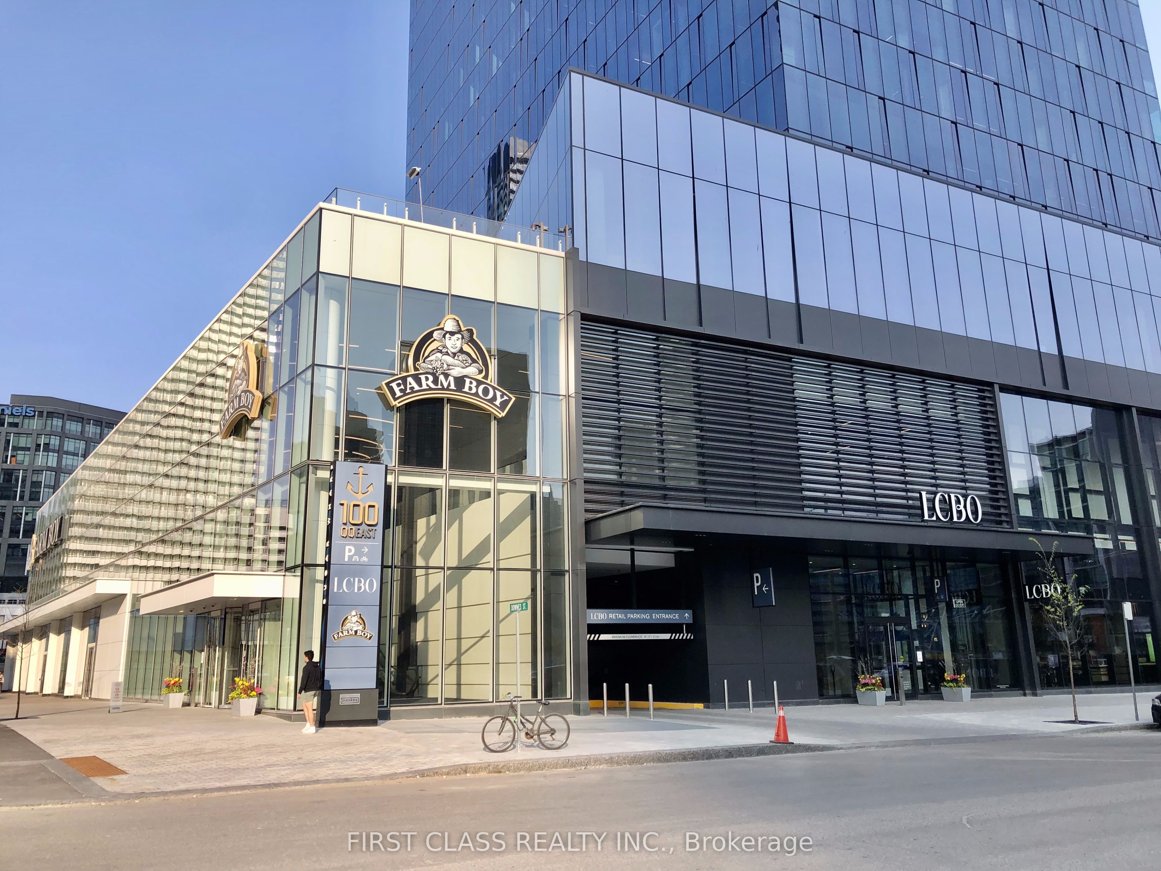 2716-55 Cooper Street, Toronto, ON, M5E 0G1