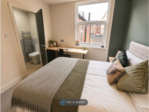 Boundary Road, Leicester LE2, Room to rent