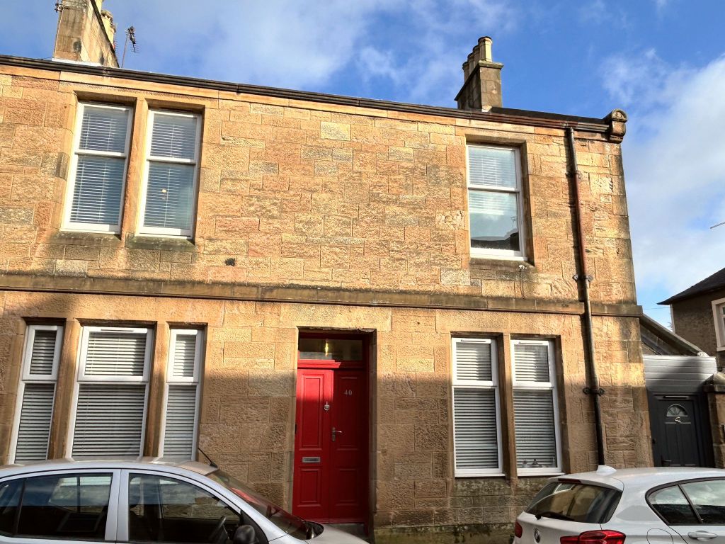 Additional image 27 of 3 bed flat for saleComely Place, Falkirk FK1