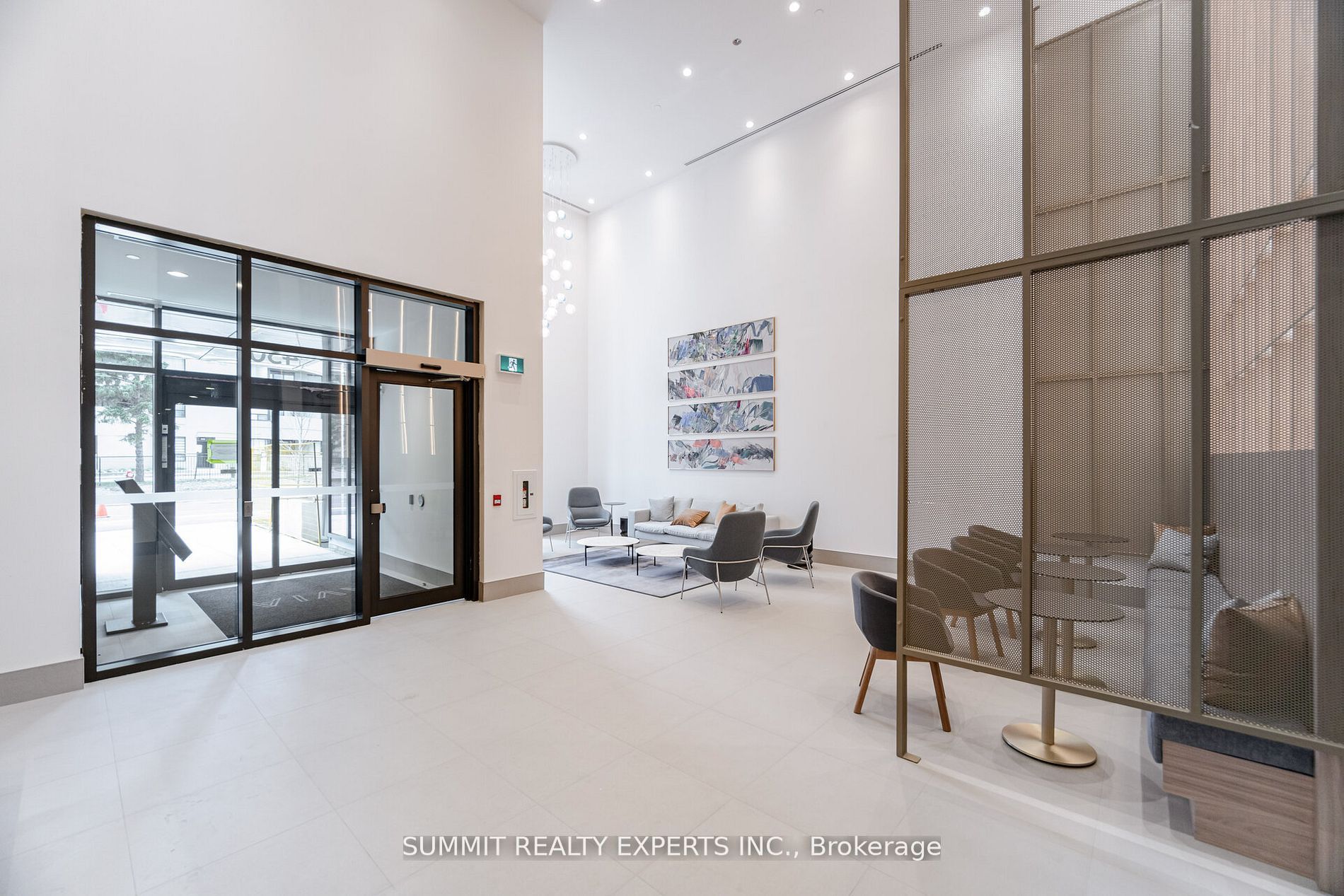 Additional image 3 of 2309-430 Square One Drive N, Mississauga, ON, L5B 3Y1