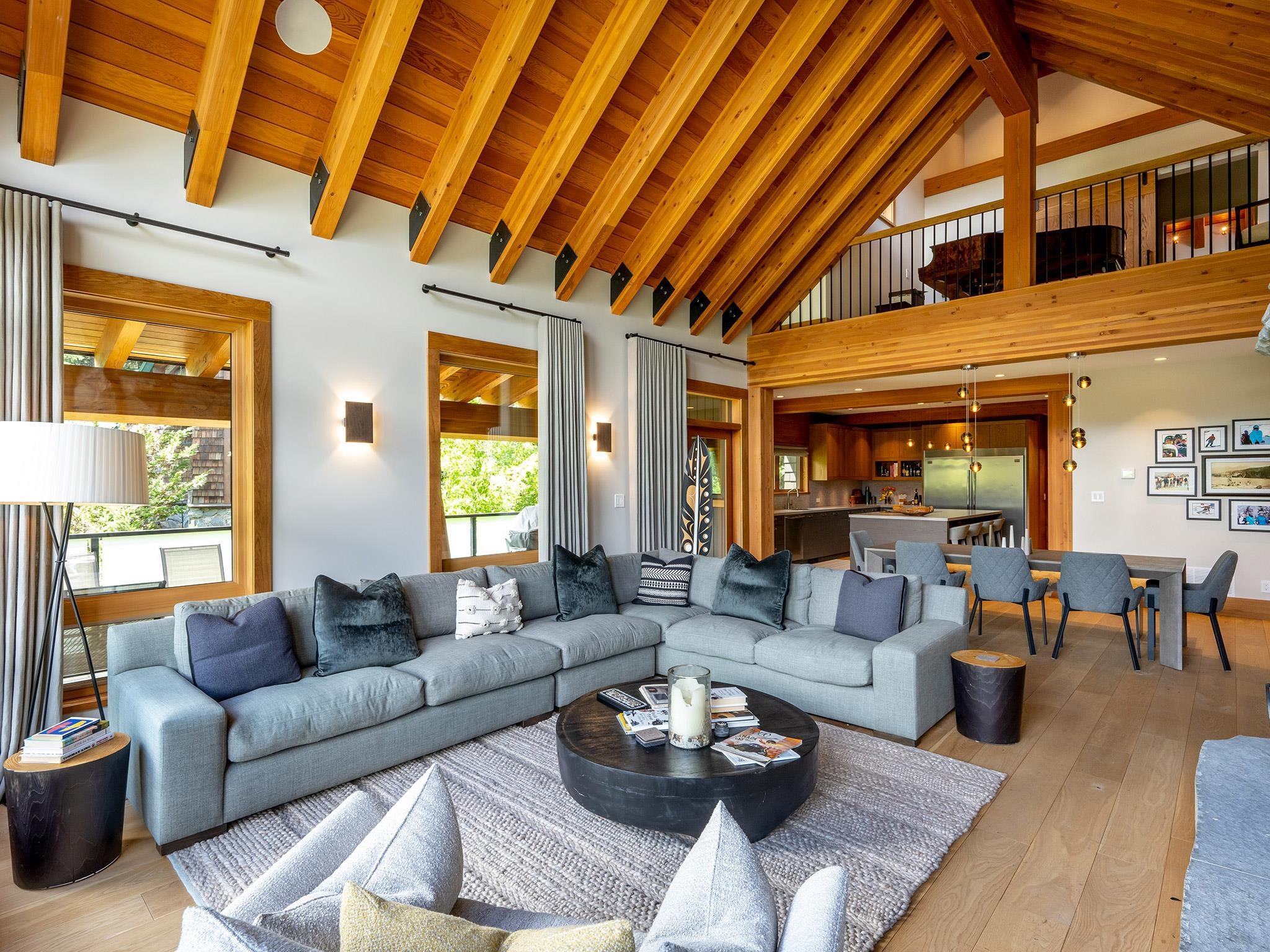 Additional image 4 of 5520 Old Mill Lane, Whistler, BC, V8E 0C4