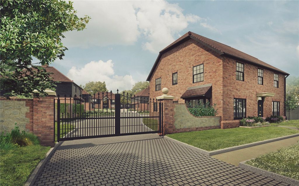 Additional image 3 of Land for saleErsham Road, Hailsham BN27