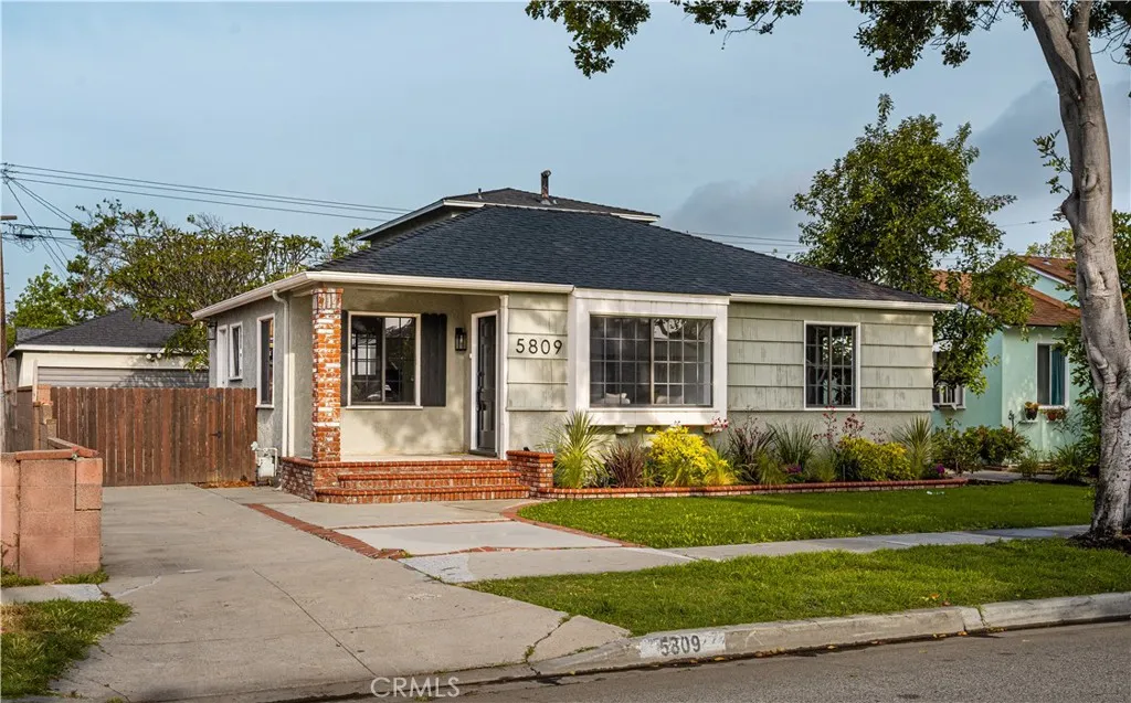 Additional image 23 of 5809 Hazelbrook Avenue, Lakewood, CA 90712