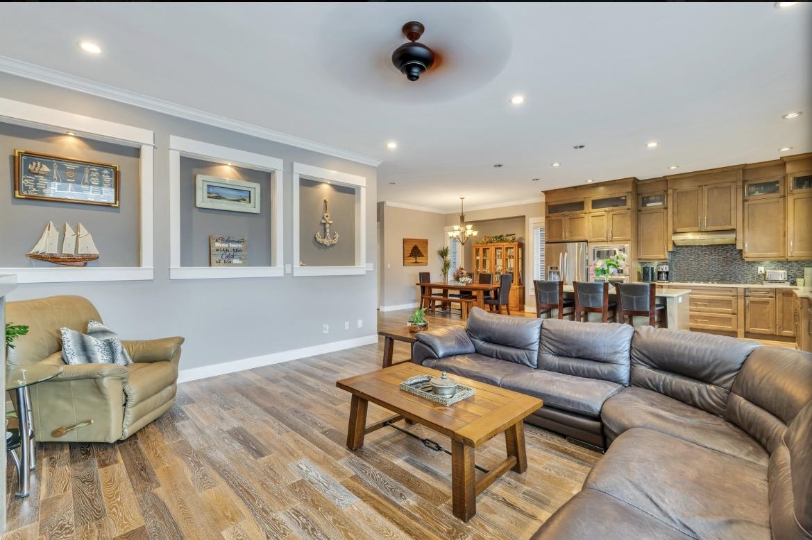 Additional image 4 of Upper House-7294 199 Street, Langley, BC, V2Y 1R9