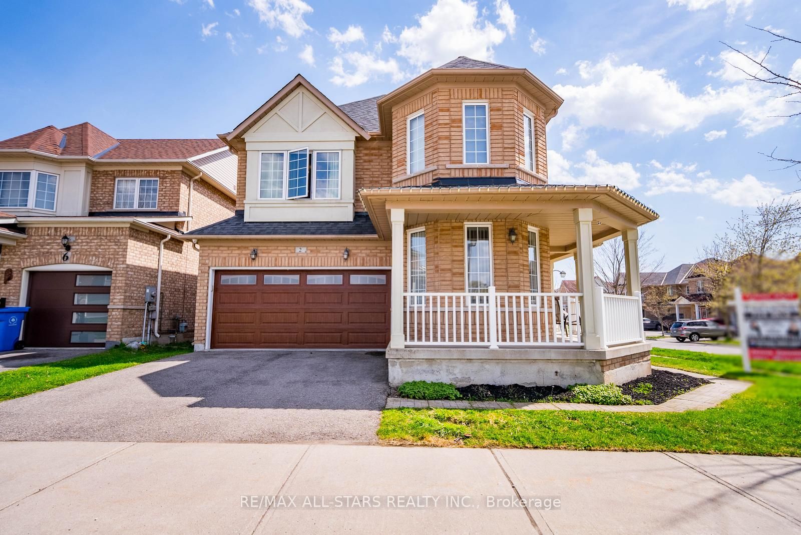 2 Mantle Avenue, Whitchurch-stouffville, ON, L4A 0M4