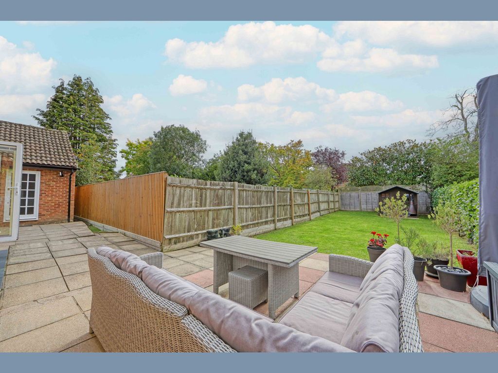 Additional image 8 of 4 bed detached house for saleThames Close, Bourne End SL8