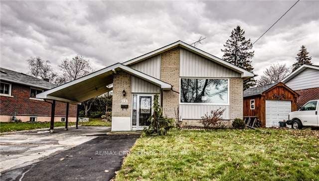 Main Floor-133 Labrador Drive, Oshawa, ON, L1H 7E4