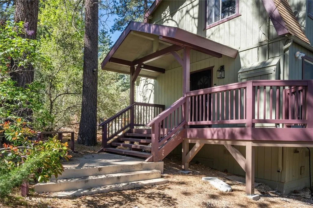 Additional image 2 of 1725 Matterhorn Dr, Pine Mountain Club, CA 93222