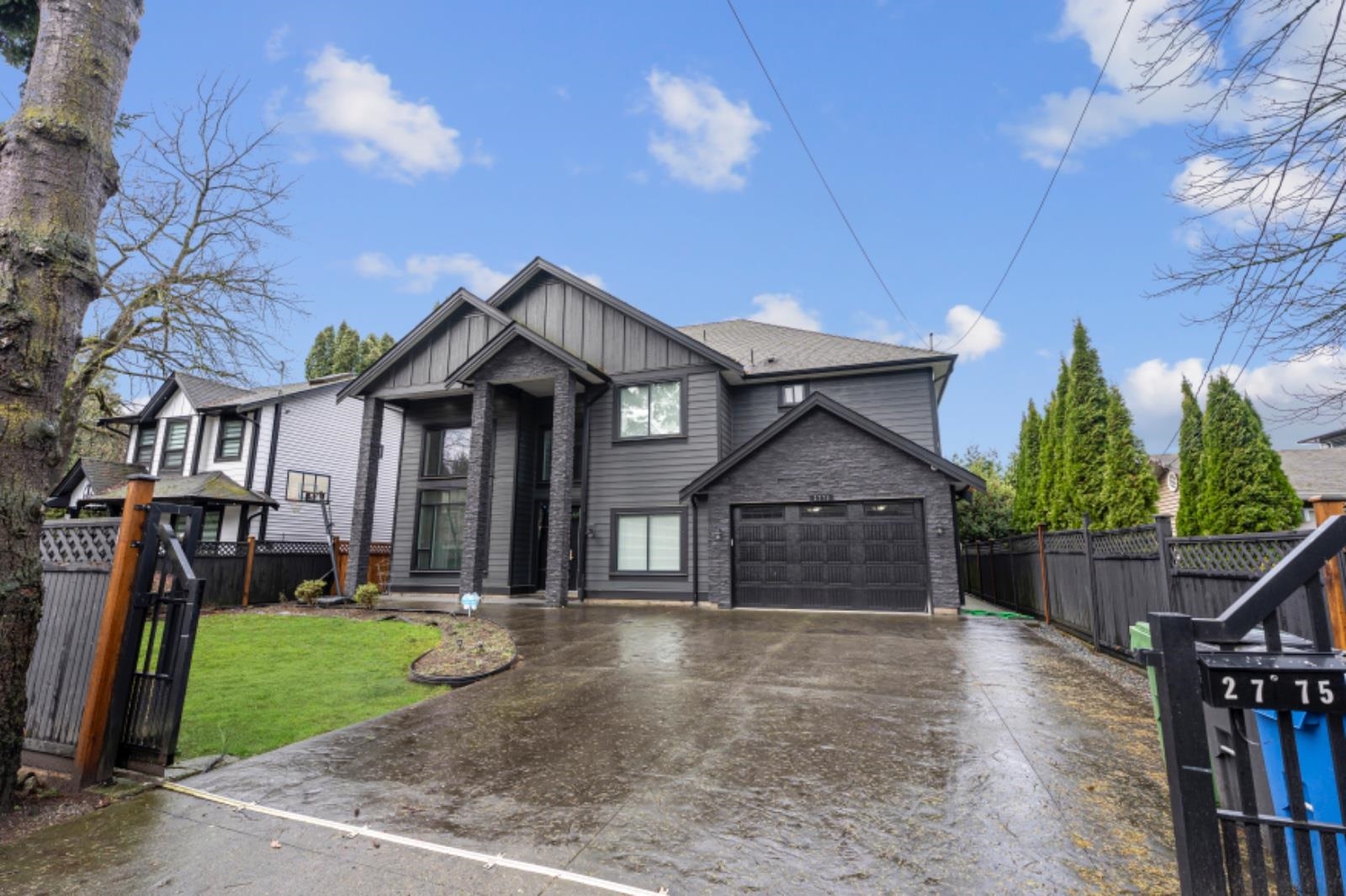 2775 Mccallum Road, Abbotsford, BC, V2S 3R2