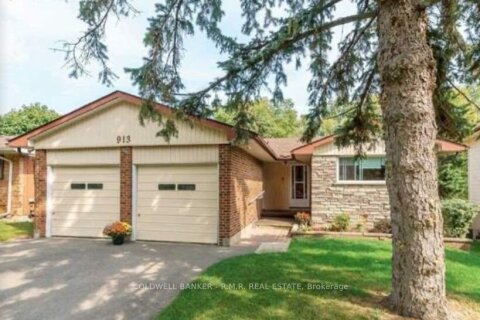Additional image 7 of Basement-913 Walnut Court, Oshawa, ON, L1H 2H8